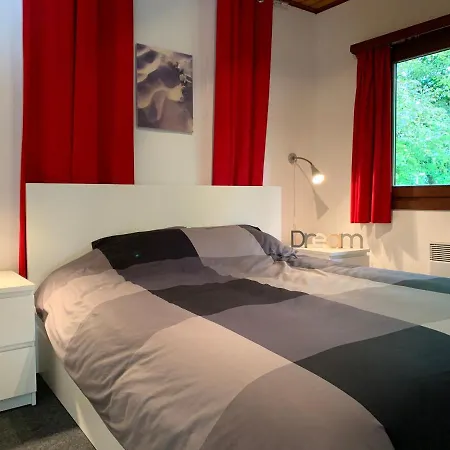 Chalet En Pleine Nature - Le 