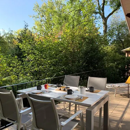 En Pleine Nature - Le 