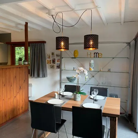 Clos Des Chevreuils - Le Chalet Barbencon