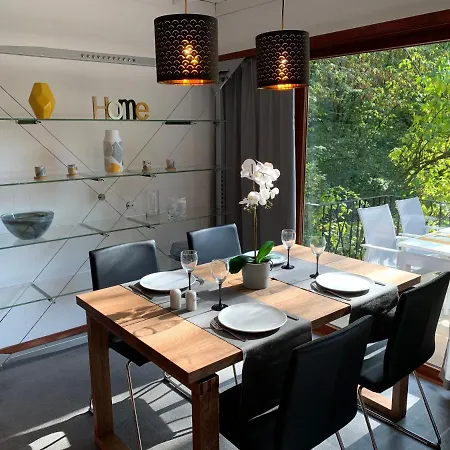 Clos Des Chevreuils - Le Chalet *