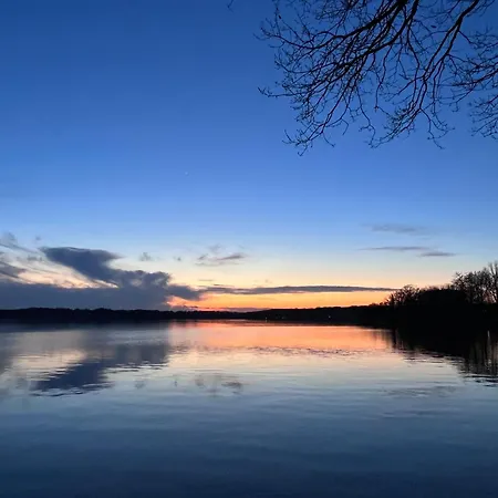 Chalet En Pleine Nature - Le 