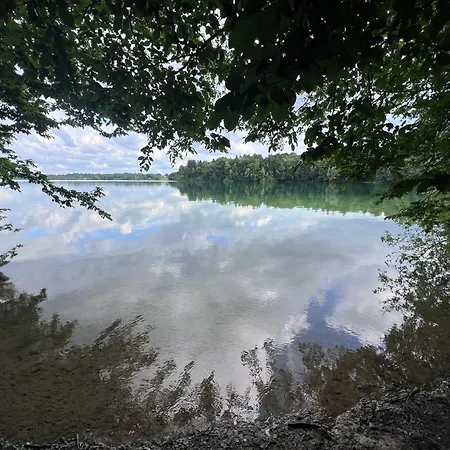 En Pleine Nature - Le 