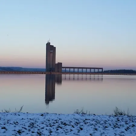 Chalet Clos Des Chevreuils - Le Barbencon