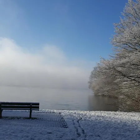 En Pleine Nature - Le 