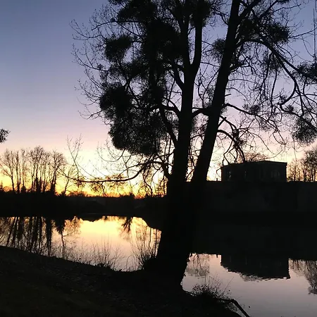 Chalet En Pleine Nature - Le 