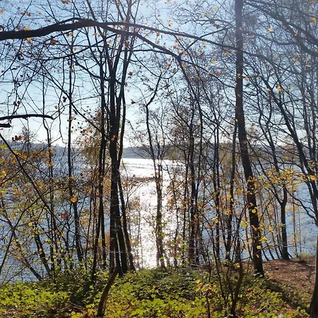 Clos Des Chevreuils - Le Chalet *