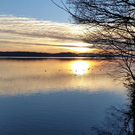 Chalet En Pleine Nature - Le 