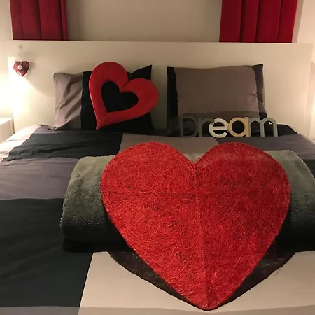 Chalet En Pleine Nature - Le 