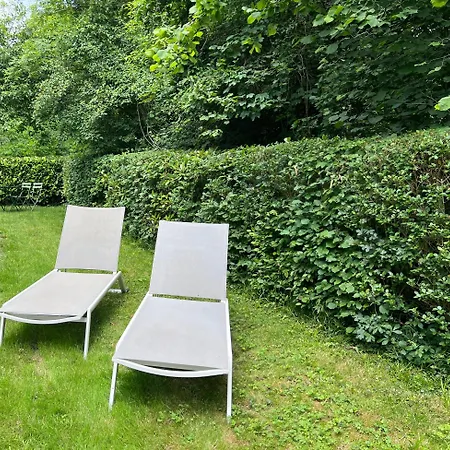 Clos Des Chevreuils - Le Barbencon